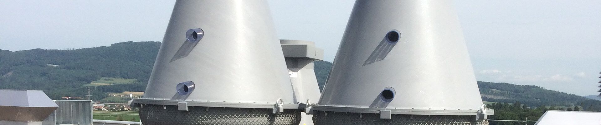 Umwelttechnik der Huerner AG