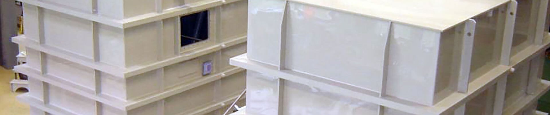 Kunststofftechnik der Huerner AG